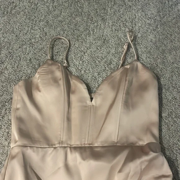 ZARA DRESS - Picture 2 of 4